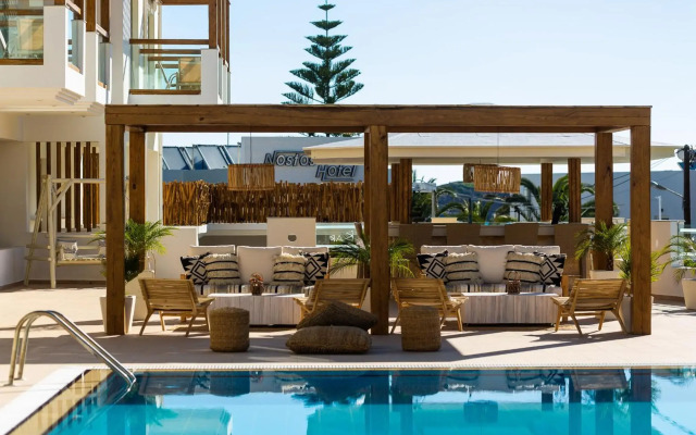 Nostos Hotel
