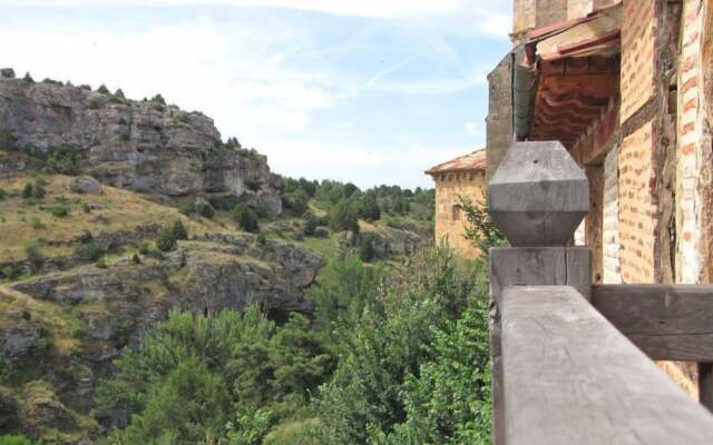 La Casa del Cura de Calatañazor