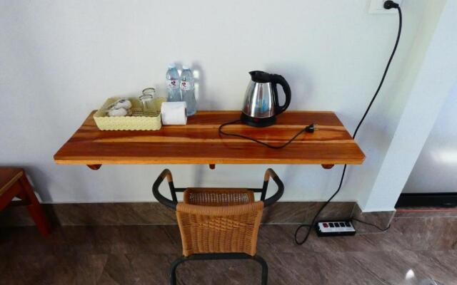 Chom Suan Homestay