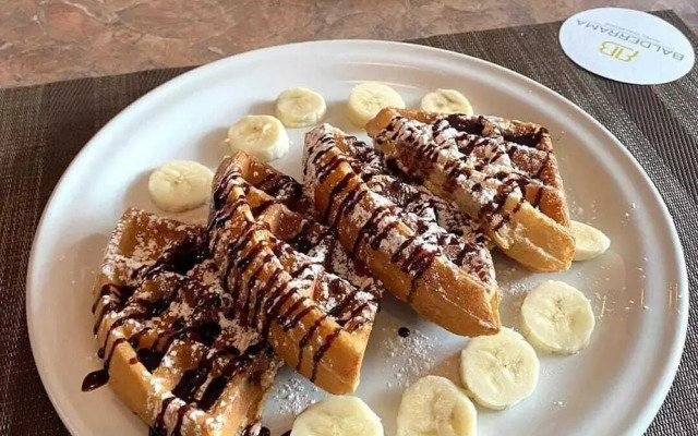 Wyndham Garden Los Mochis Plaza Inn