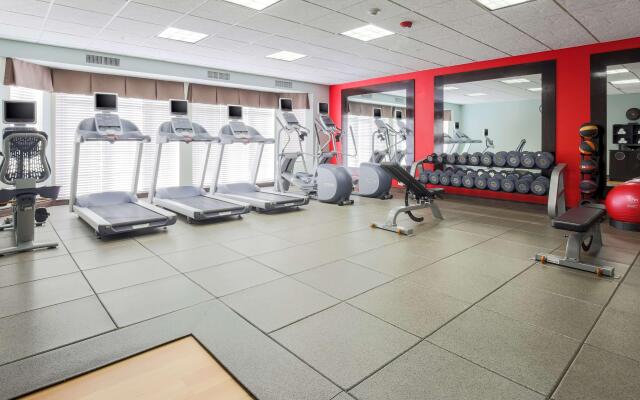 Homewood Suites by Hilton Lawton, OK