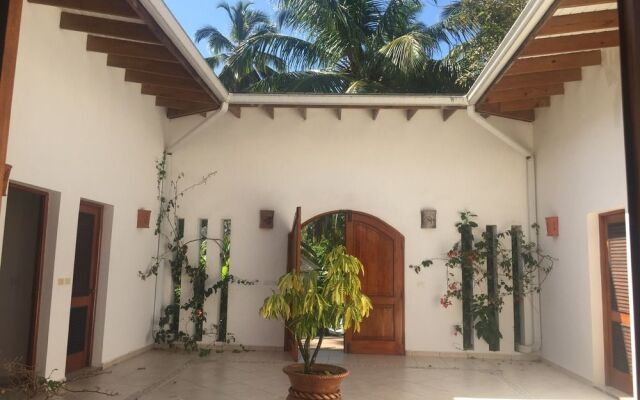 Habitaciones Playa Coson
