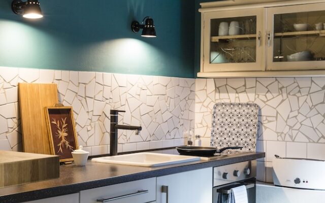 Brilliant Apartments