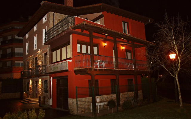 Petit Hotel Goierri