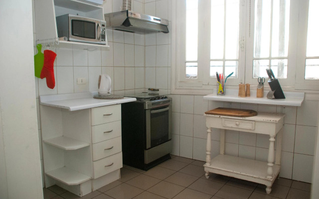 Hostel Casaltura
