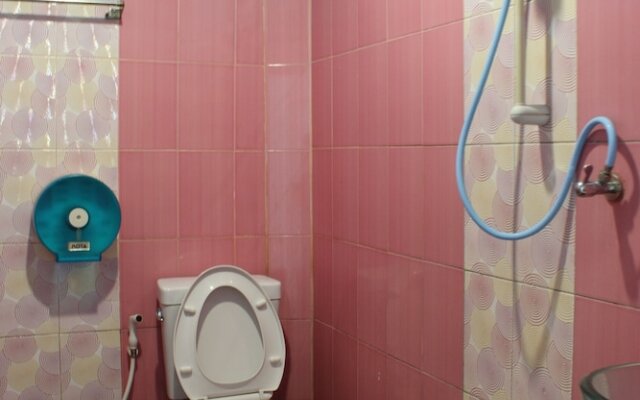 OYO 830 Kohlarn Mountain