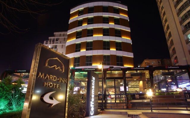 Mard-inn Hotel