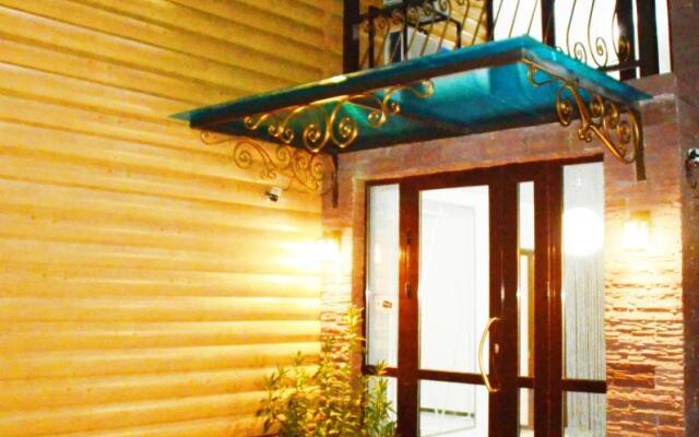 Sequoia Boutique Hotel
