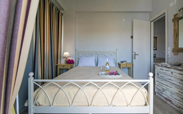 Anemoi Apartments & Studios