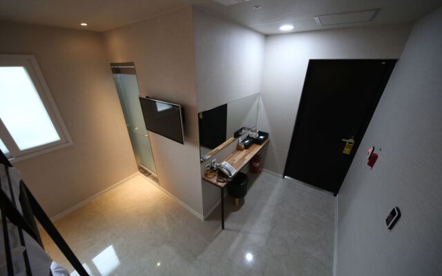 Myeongdong New Stay Inn