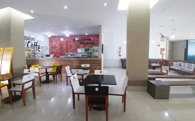 Riviera Park Hotel Via Caldas