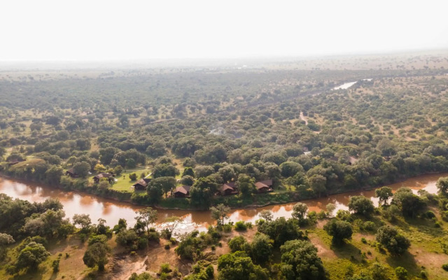 Royal Mara Safari Lodge