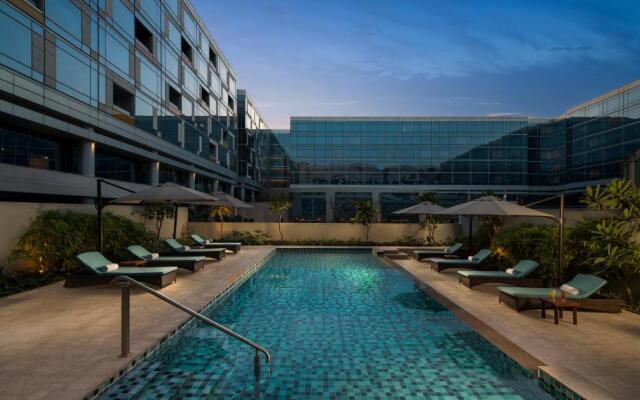 Hyatt Delhi Residences