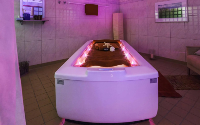 Michels Thalasso Hotel Nordseehaus