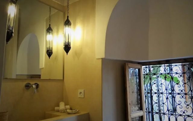 Riad  Dar Eternity