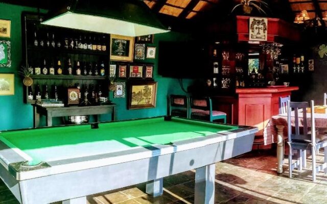 The Old Stone House Bed & Breakfast