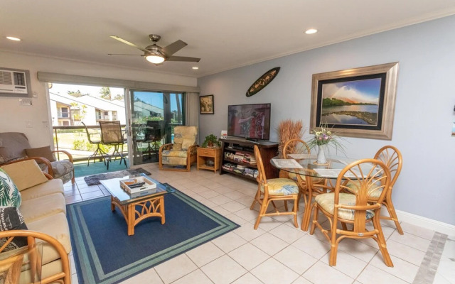 Hale Kamaole #241 - 1 Br Condo