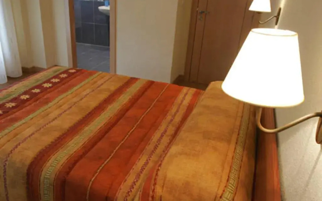 Hostal Hispanico II