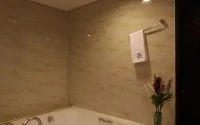 G601 Guest House Haeundae