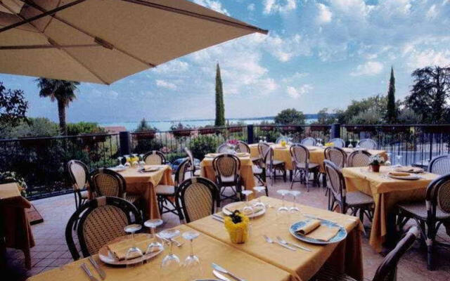 Riva Del Sole Moniga