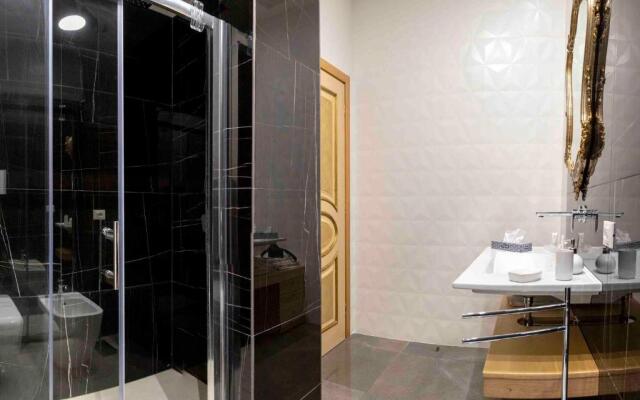 Cantiere Dell'Anima - Art Resort