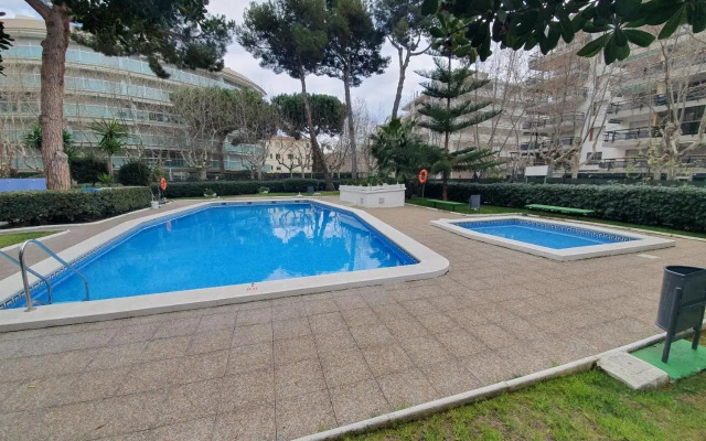Salou Centro Playa