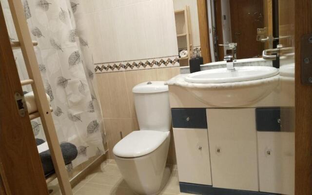 Apartamento Anjelus