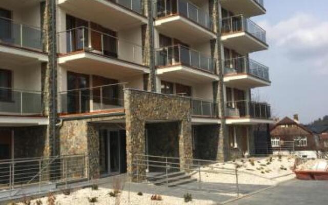 Apartament Śnieżny