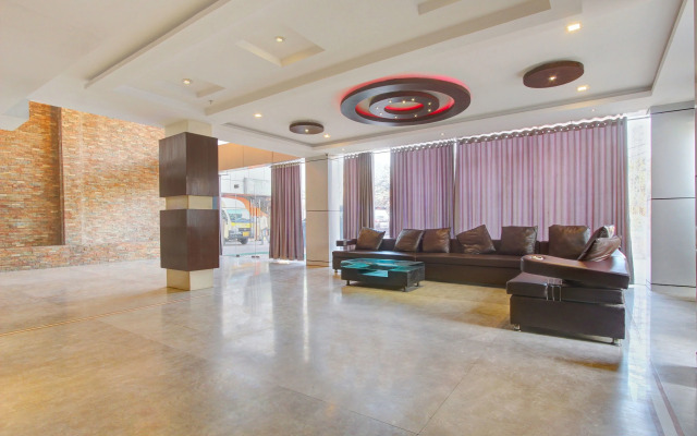OYO Flagship 460 Miyapur
