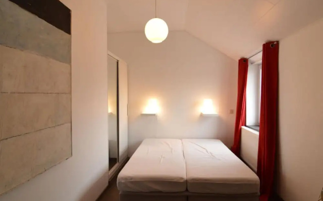 A Cosy Vintage Loft to Discover, Ideal for Exploring the Region by Bike