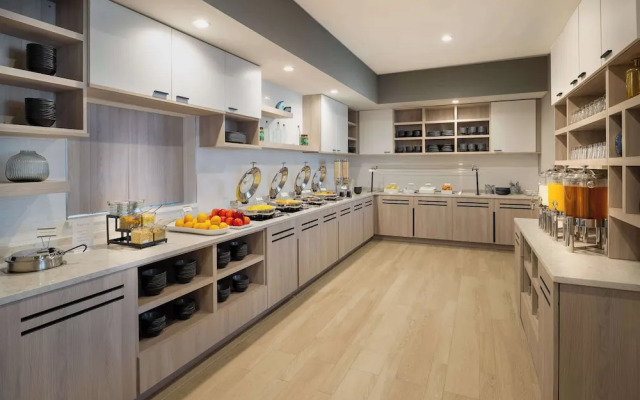 Hyatt House Auburn Hills / Detroit