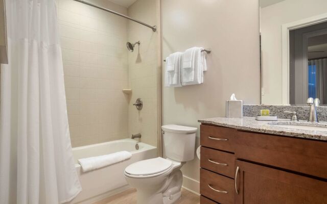 The Marquee, Ascend Hotel Collection