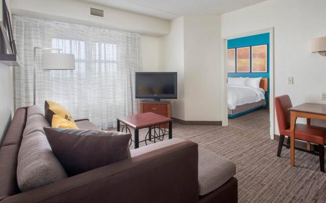 Residence Inn by Marriott Newark Elizabeth/Liberty International Airport