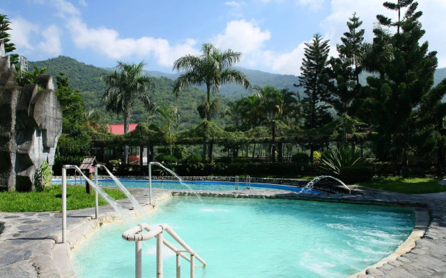 Rainbow Resort