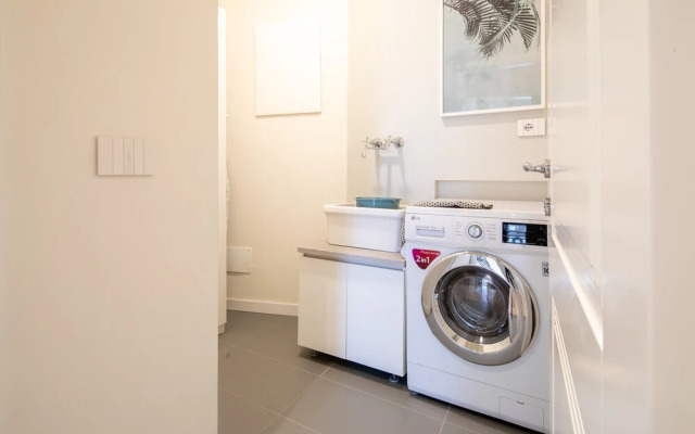 Madonna Luxury Apartment