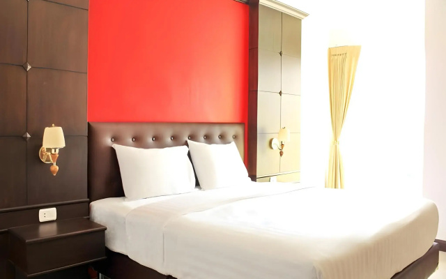 I-Yaris Boutique Resort