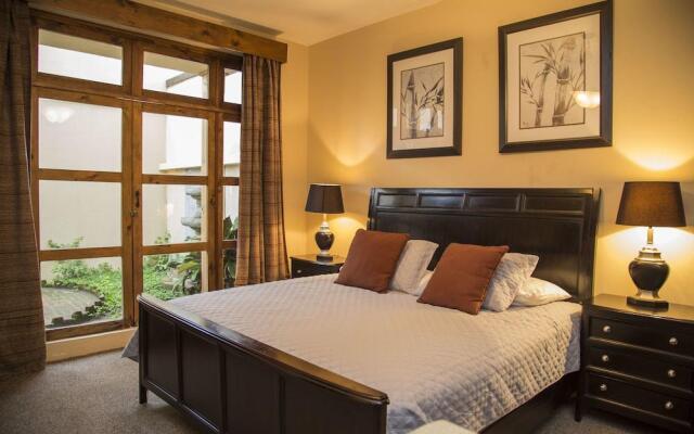 Hotel Casa Nola