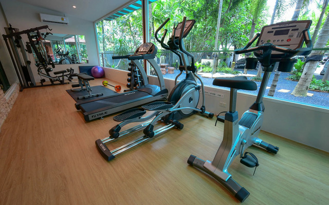 R-Mar Resort and Spa