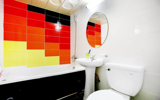 Goodstay 3D Cinema Motel