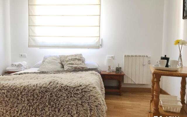 Apartamentos Arha