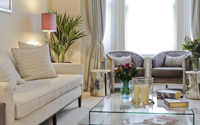 Long Stay Discounts - Charming 1 Bed Flat Chelsea