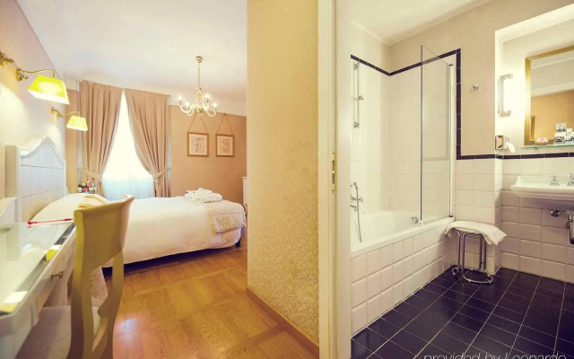 Hotel Milu Milano