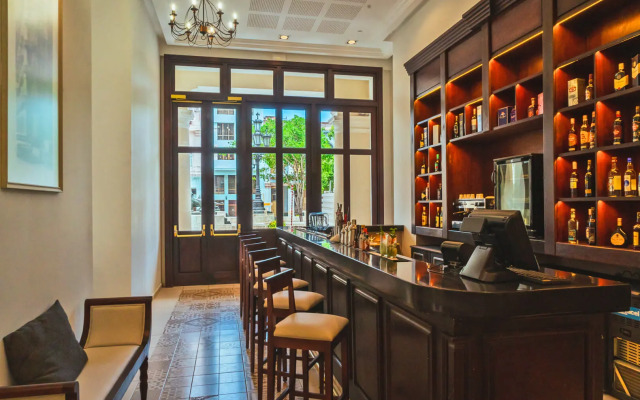 Hotel Mystique Regis Habana