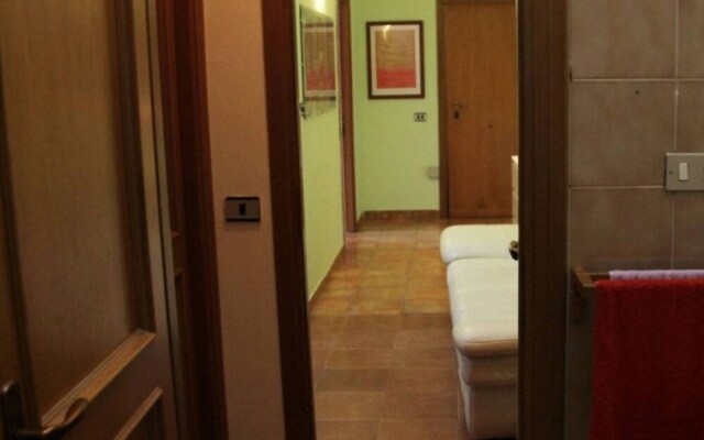 Rome Sweet Home