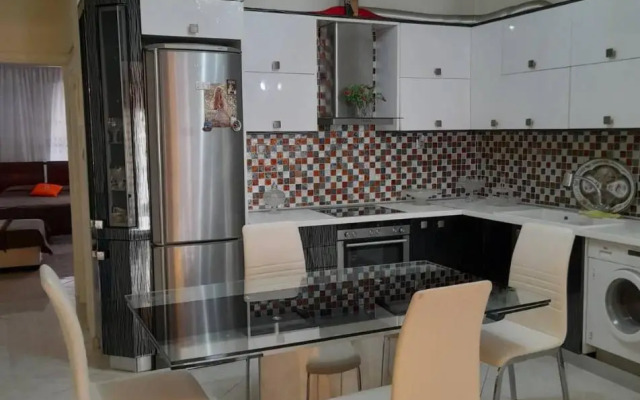 Lititsia apartment
