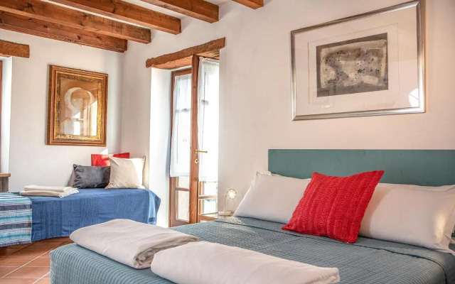 Giacomazzi House BRI