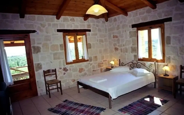 Villa Belvedere Zakynthos