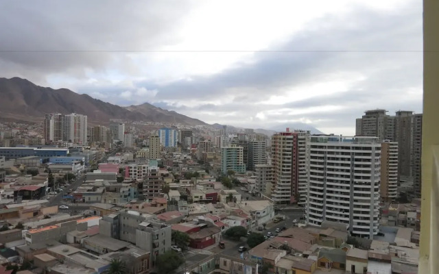 Apart Hotel NorthApart