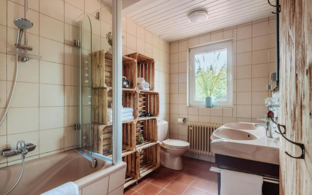 Ferienhaus Fingerhut