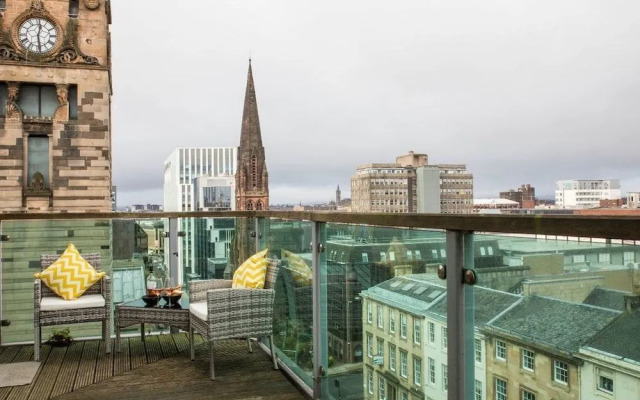 Local Stayz - Bothwell Apartment